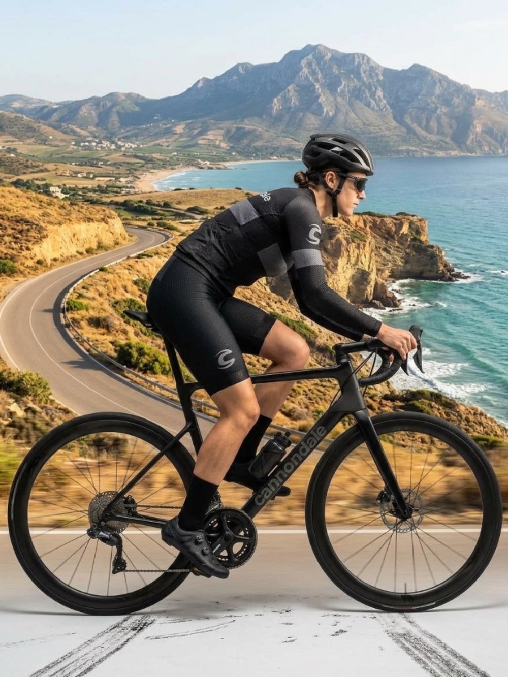 Cannondale Padded Bike Shorts